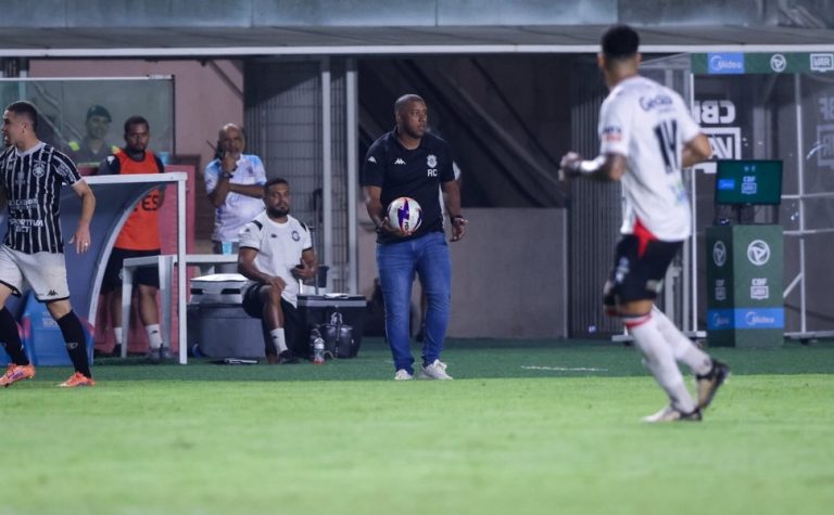 Rio Branco depende só de si para se classificar na Série D