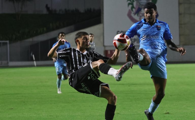 Rio Branco empata com Vilavelhense e segue fora do G-4 da Copa ES