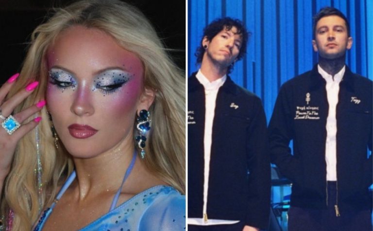 Rock in Rio 2026 anuncia Twenty One Pilots e Zara Larsson; saiba o dia