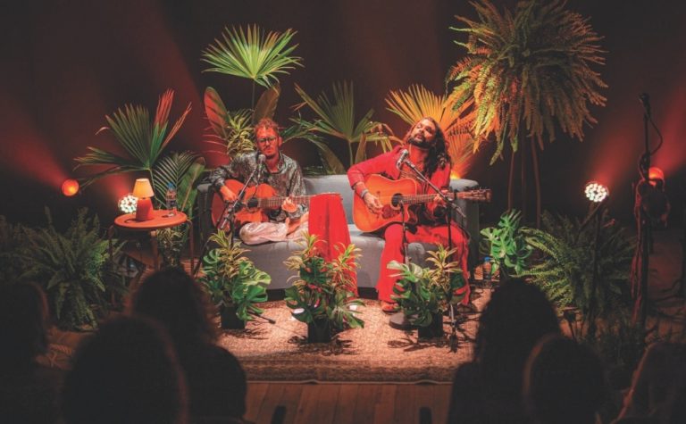 Roteiro de shows, recitais e orquestra nesta quinta e sexta no ES