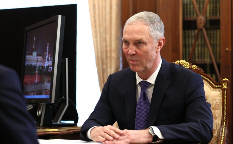 Rússia acusa Ucrânia de violar cessar-fogo mediado pelos EUA