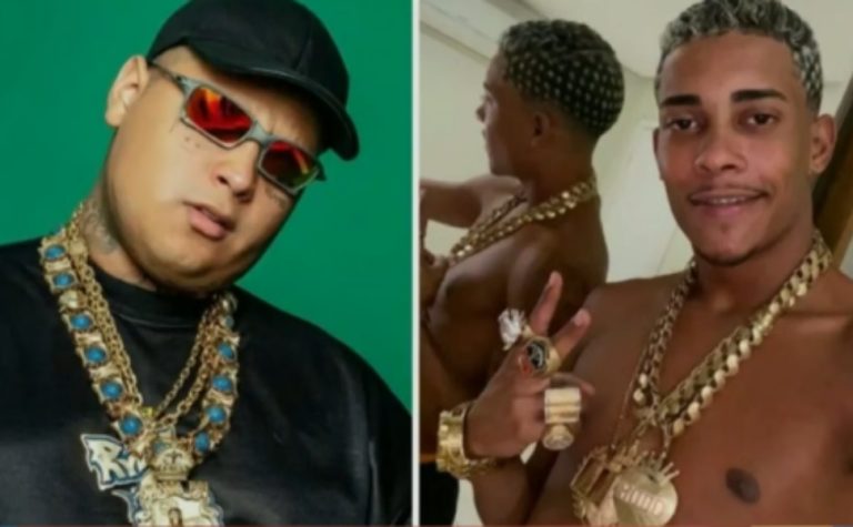 Ryan SP, Poze do Rodo e influencers deixam prisão após decisão da Justiça