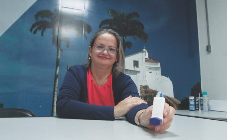 SUS muda regras para tratar doença que atinge 415 mil no ES