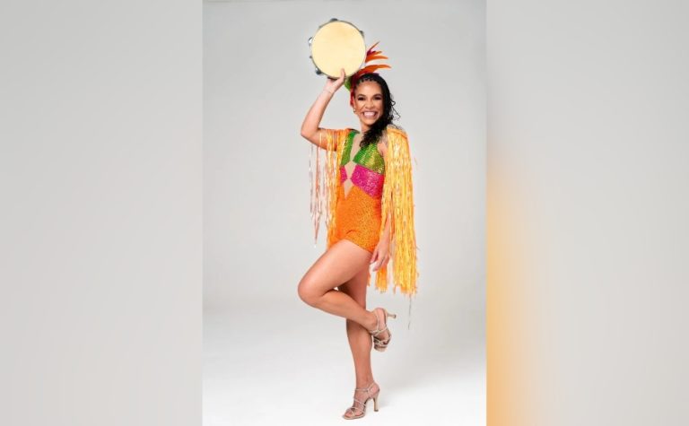 Samba e reggae na Feira dos Municípios neste sábado