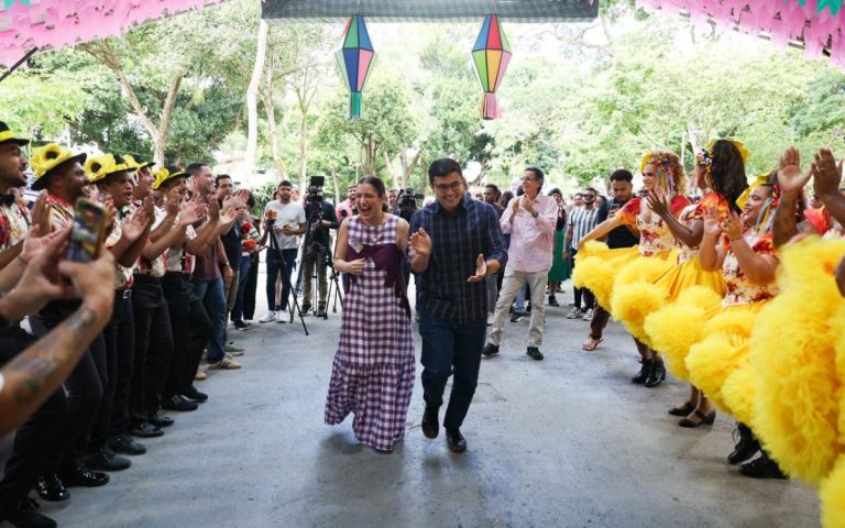 São João do Recife 2026: confira polos, datas e atrações confirmadas