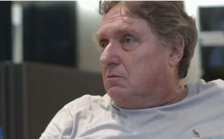 Saul Klein, herdeiro das Casas Bahia, vira réu sob acusação de exploração sexual