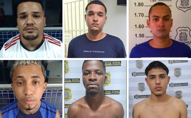 Seis envolvidos em assassinato de jovem em Vila Velha viram réus