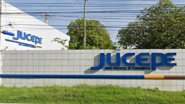 Seleção da Jucepe tem salários de R$ 5,2 mil e inscrições abertas até terça (5)