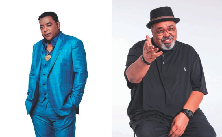 Semana com mais de 15 shows nacionais na Grande Vitória