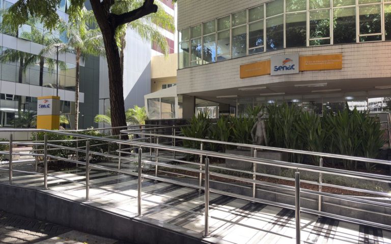 Senac PE abre 374 vagas gratuitas em cursos no Grande Recife e interior