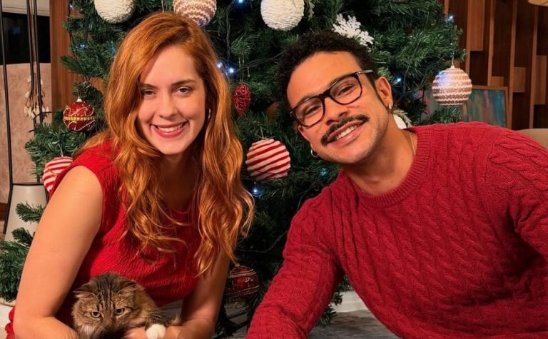 Sérgio Malheiros diz por que não casou com Sophia Abrahão: ‘a gente esqueceu’