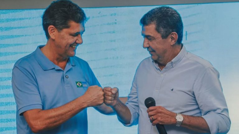 Sergio Vidigal aceitaria ser vice de Ricardo Ferraço