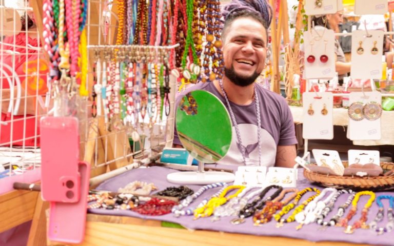 Shopping Guararapes recebe Festival MIX PE com shows e feira criativa