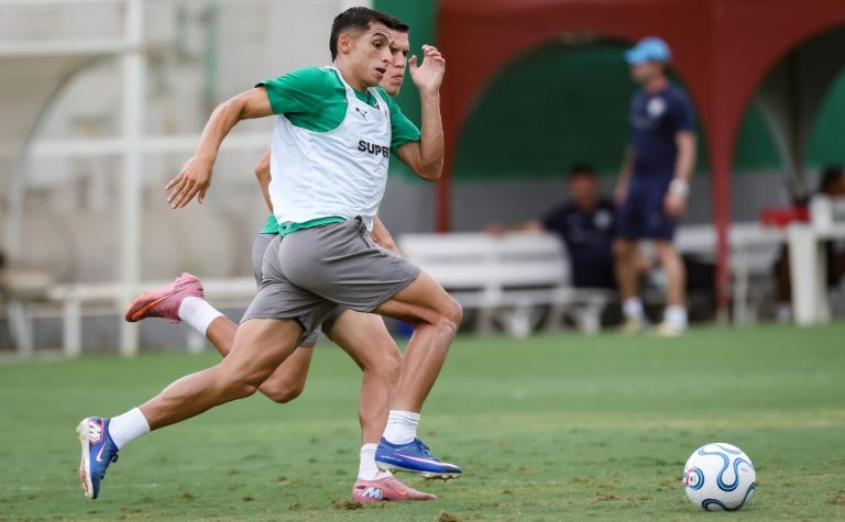 Sob pressão, Fluminense recebe o Vitória/BA buscando retomar os bons resultados