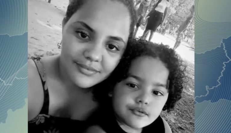Duas mães e dois filhos são vítimas fatais dos deslizamentos provocados pela chuva