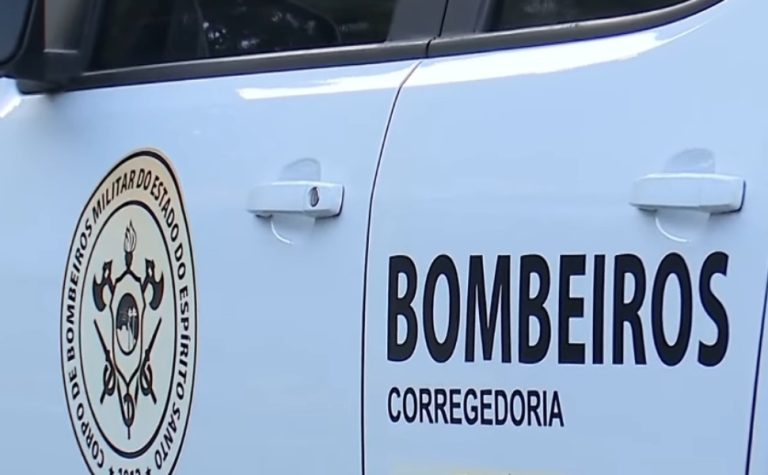 Soldado do Corpo de Bombeiros é preso suspeito de esfaquear companheira em Vitória