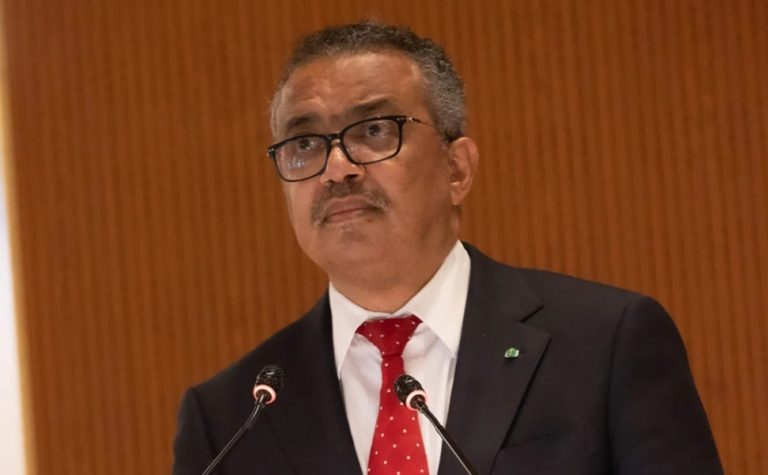 Surto de hantavírus não tem potencial pandêmico e risco global é baixo, diz OMS