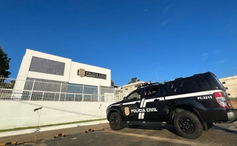 Aposentado é preso suspeito de abusos contra adolescentes no Sul do ES