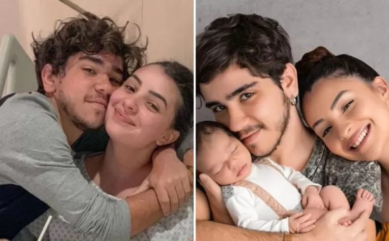 Talento de Avenida Brasil virou pai solo após morte precoce da esposa atriz