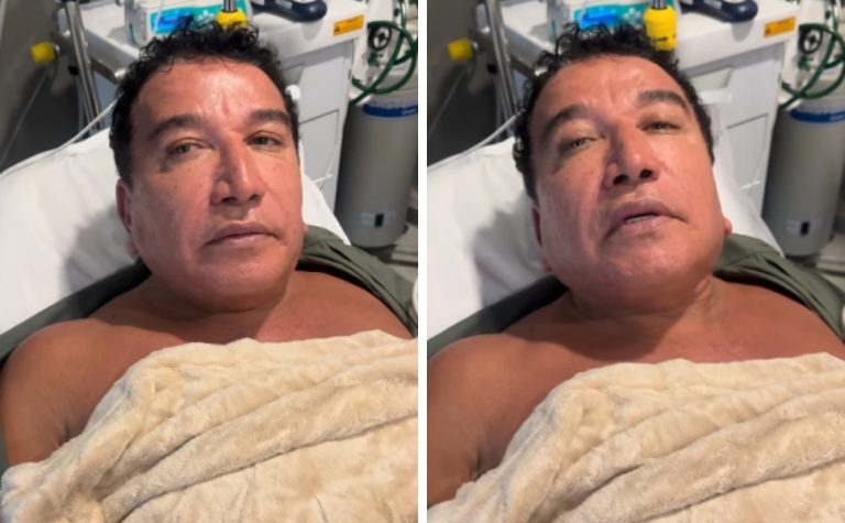 Técnica de enfermagem acusa Magno Malta de agressão durante atendimento em hospital