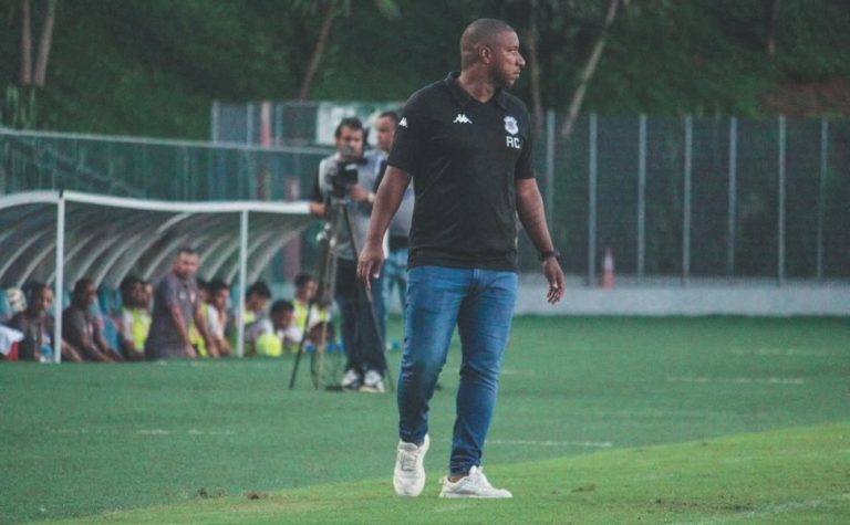 Técnico do Rio Branco: “Torcedor está irritado com razão”