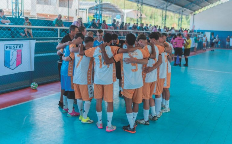 Transformação social: projeto muda vidas e revela talentos por meio do esporte