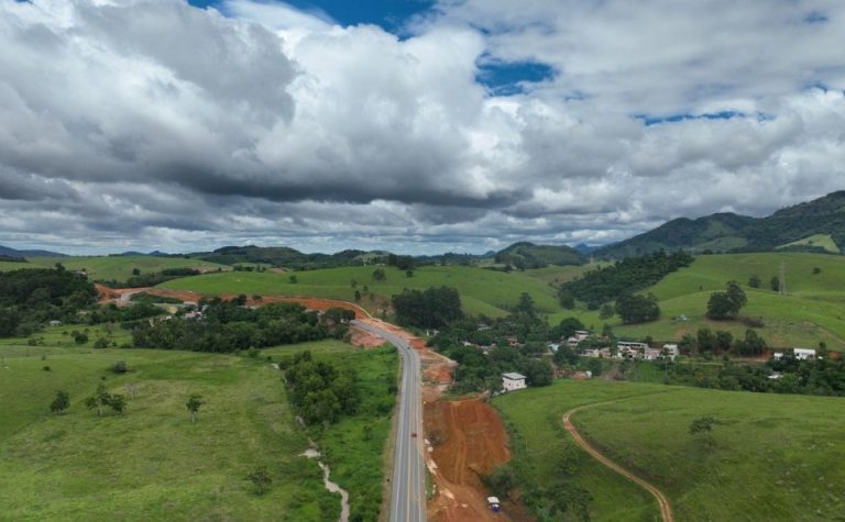 Trecho da BR 101 em Anchieta será totalmente interditado nesta quinta-feira