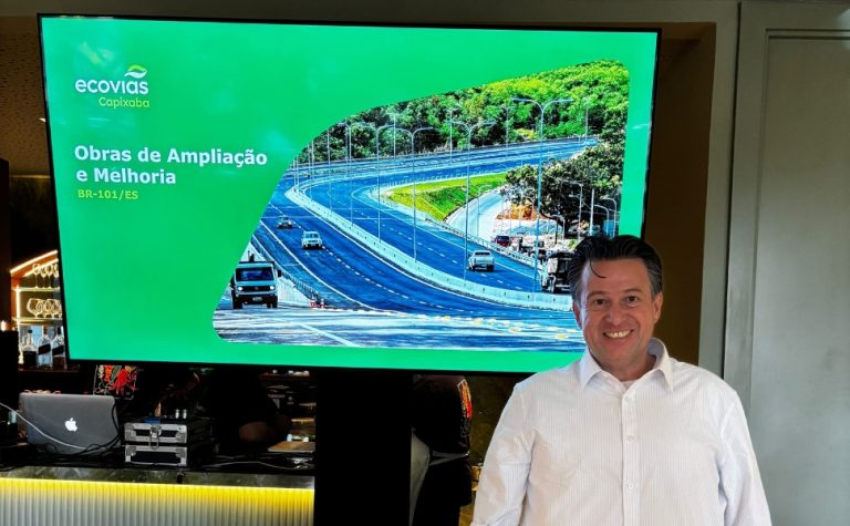 Trechos da BR-101 Norte vão ganhar terceiras faixas