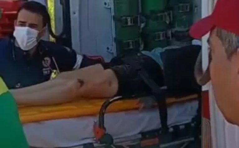 Três pessoas morrem e uma mulher é encontrada viva após canoa desaparecer em Goiás