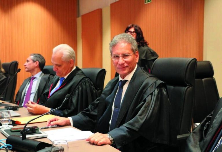 Tribunal de Justiça do ES tem novo desembargador
