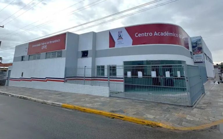 UFPE ganha novo Banco Vermelho contra o feminicídio no campus de Sertânia