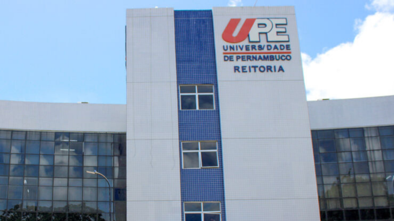 UPE abre inscrições para processo seletivo das Escolas de Aplicação 2027