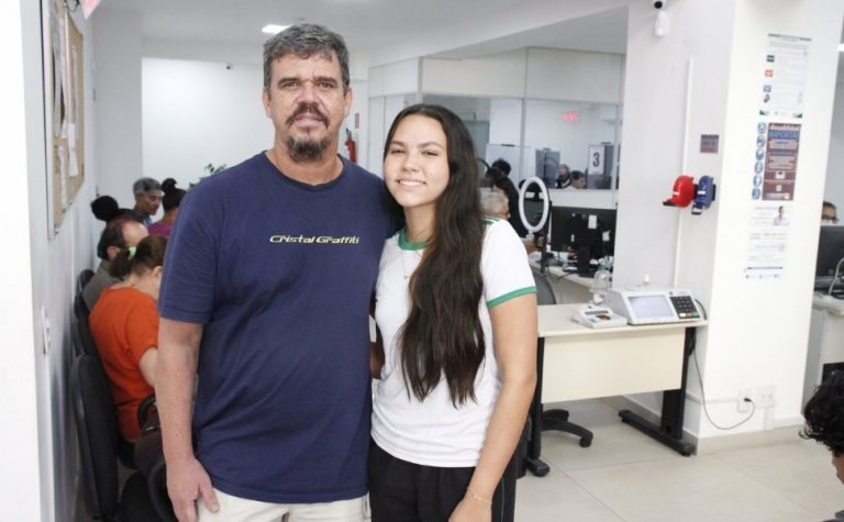 Último dia para tirar título de eleitor: 21 mil adolescentes vão votar este ano