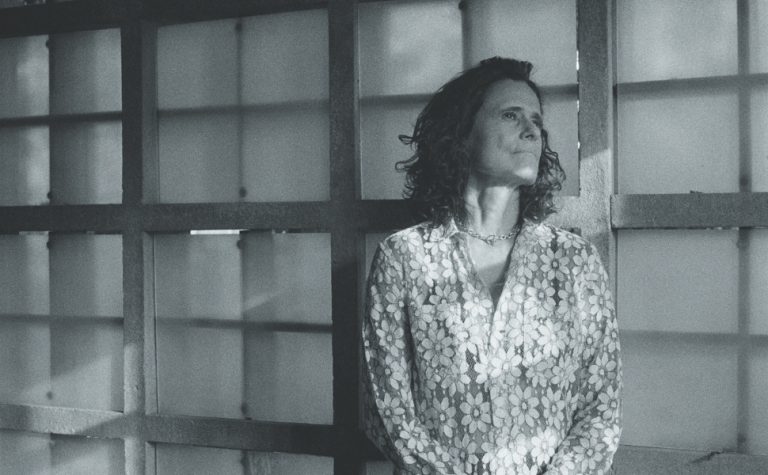 Um time de peso com Zélia Ducan