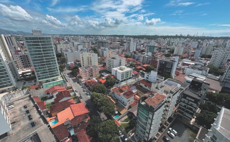Valor para aluguel em Vitória subiu 15% em um ano