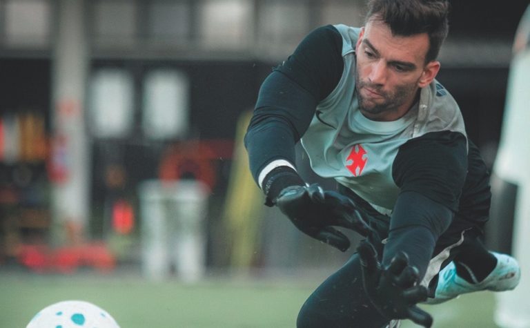 Vasco aposta em boa fase para avançar na Copa do Brasil