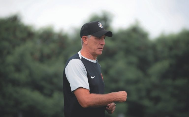Vasco ganha opções no elenco após goleada na Sul-Americana