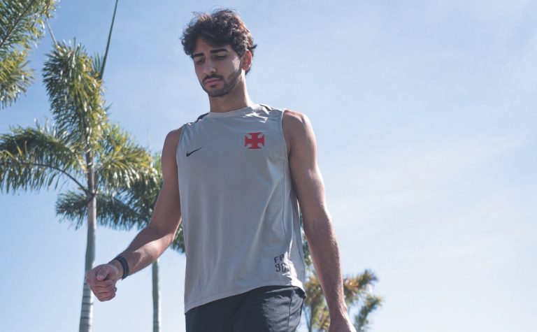 Vasco vai ao Chile e faz confronto direto contra o Audax Italiano