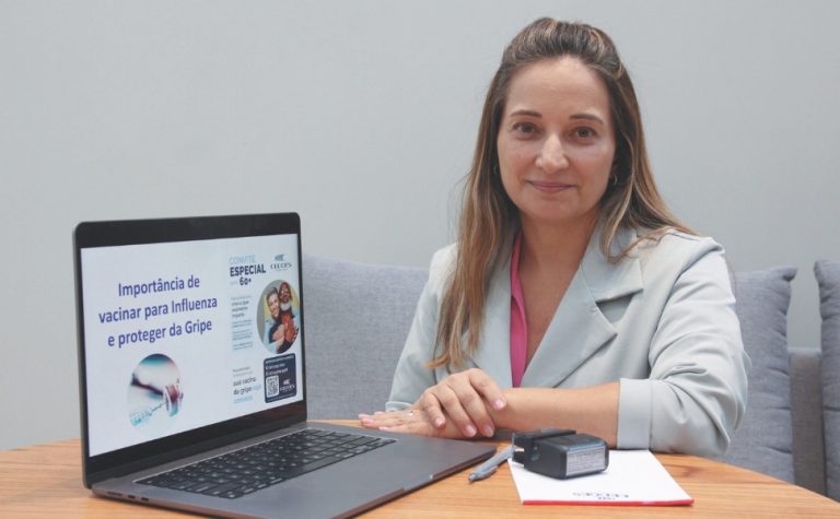 Veja quem pode ser voluntário da nova vacina contra a gripe