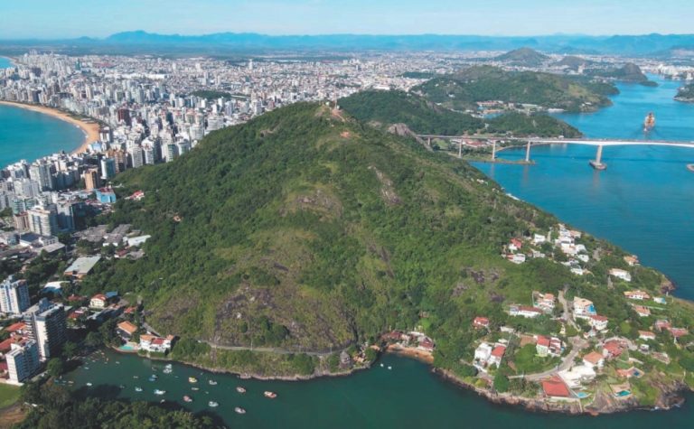 Vila Velha recebe pacote superior a R$ 650 milhões para obras e investimentos