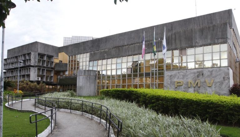 Prazo para se inscrever no concurso da Prefeitura de Vitória termina nesta quarta