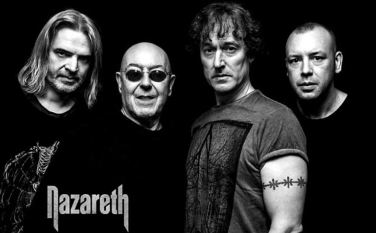 Vitória confirma data de show histórico da Banda Nazareth; veja detalhes