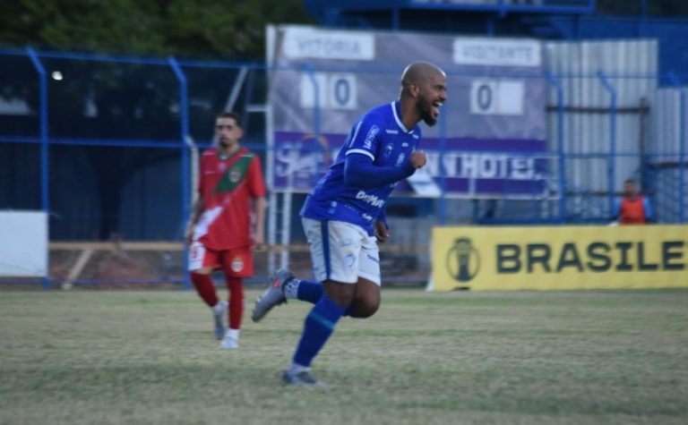 Vitória garante classificação antecipada ao mata-mata da Série D e Real dá adeus