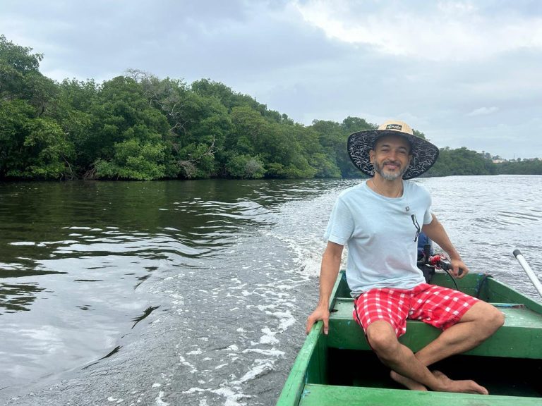 Vitória: harmonia entre a cidade e o meio ambiente