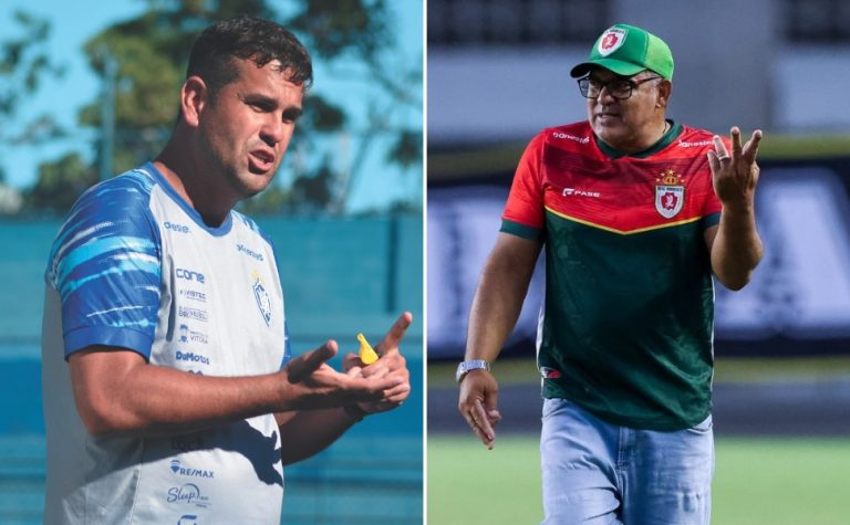 Vitória pode garantir vaga contra o desesperado Real