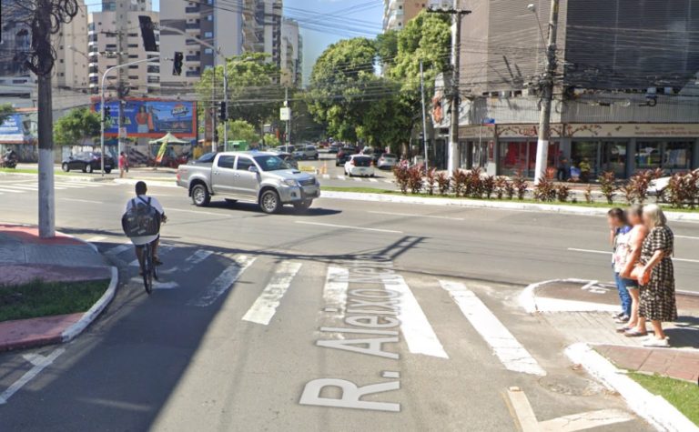 Vitória vai criar nova via de ligação entre Praia do Canto e Santa Lúcia