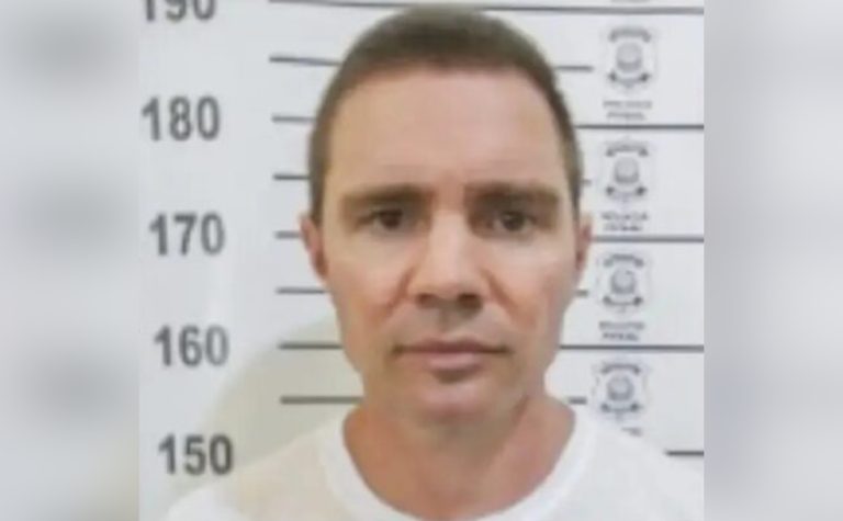 Vorcaro é transferido para carceragem da superintendência da PF