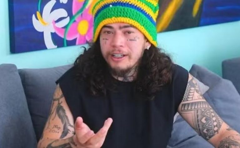 Whindersson Nunes diz que já gastou R$ 40 milhões em droga e ‘com o que não presta’