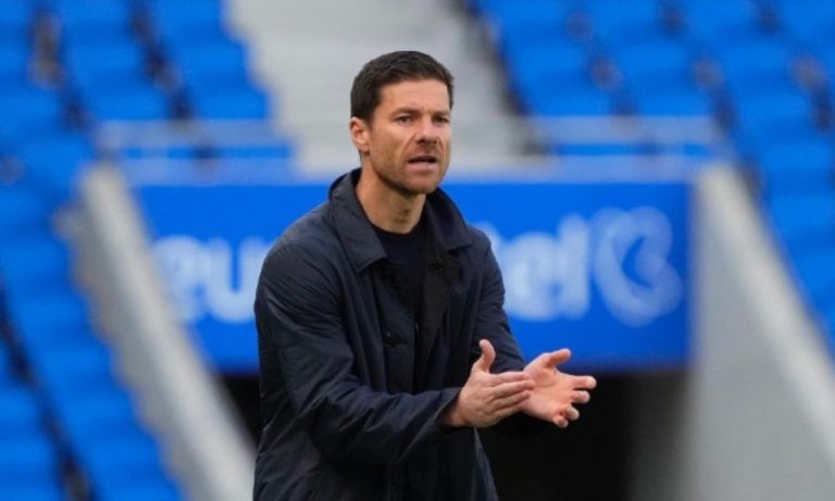 Xabi Alonso é anunciado pelo Chelsea e fala em ‘lutar por títulos’
