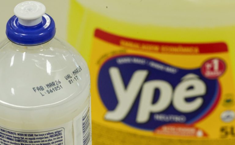 Ypê lança novos produtos de banho em meio à crise com Anvisa